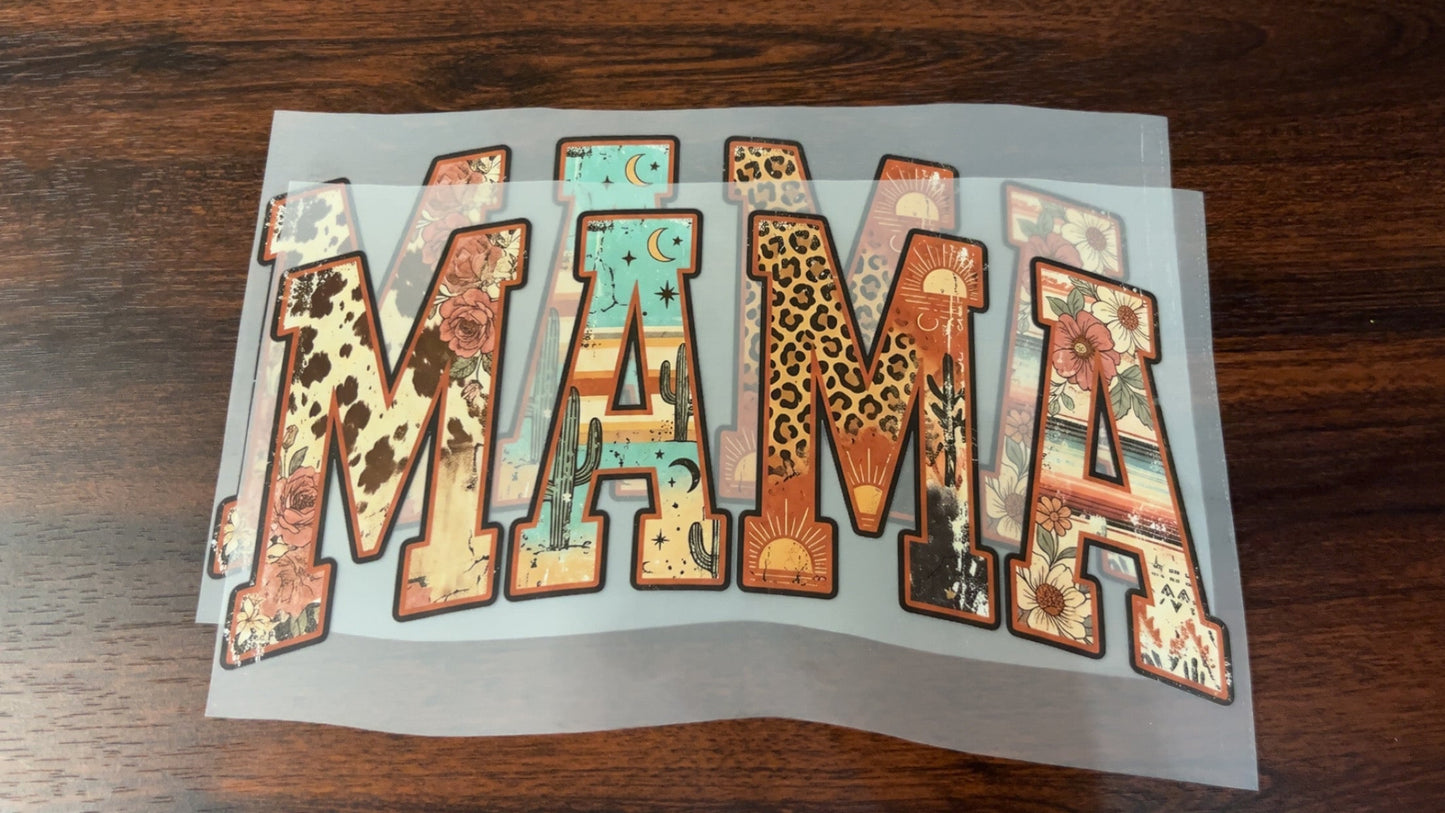 Mama
