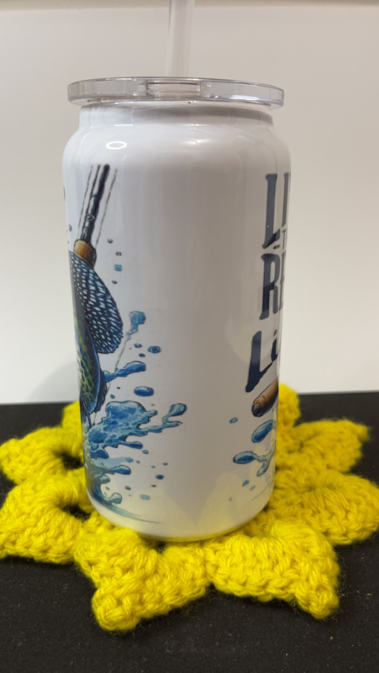 Living The Reel Life