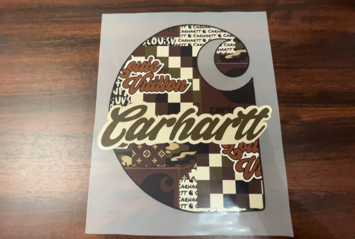 Carhartt