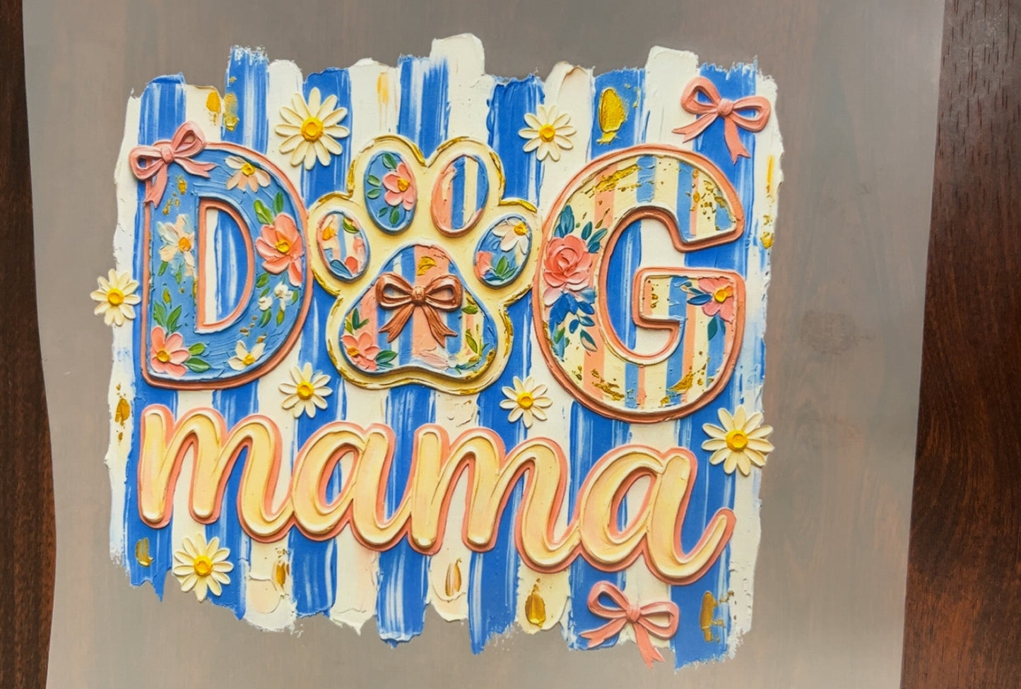 Dog Mama
