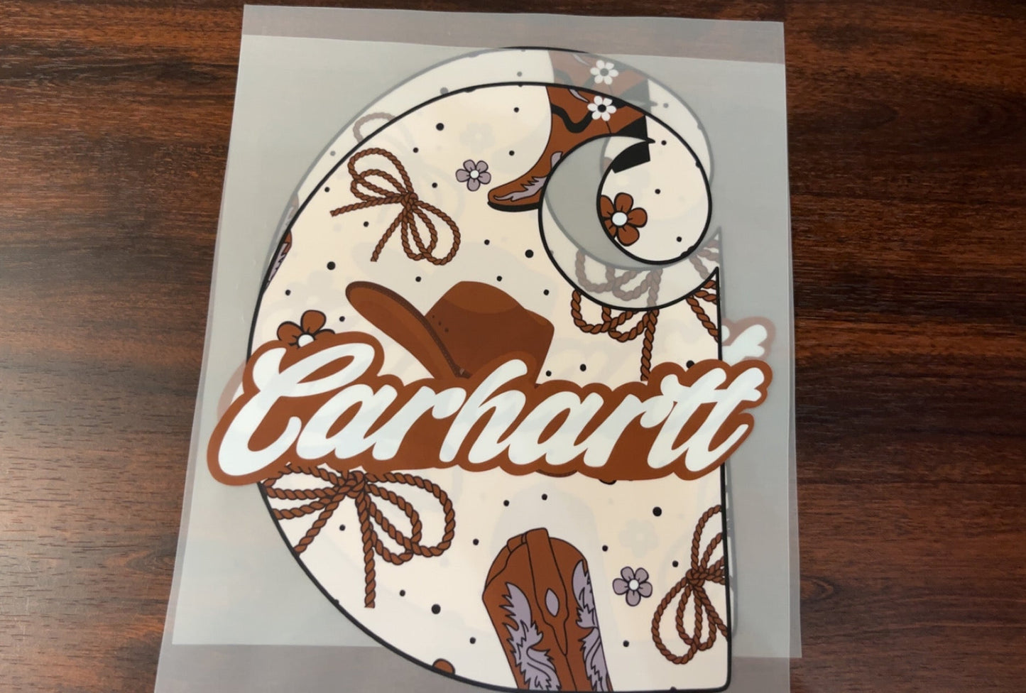 Country Carhartt