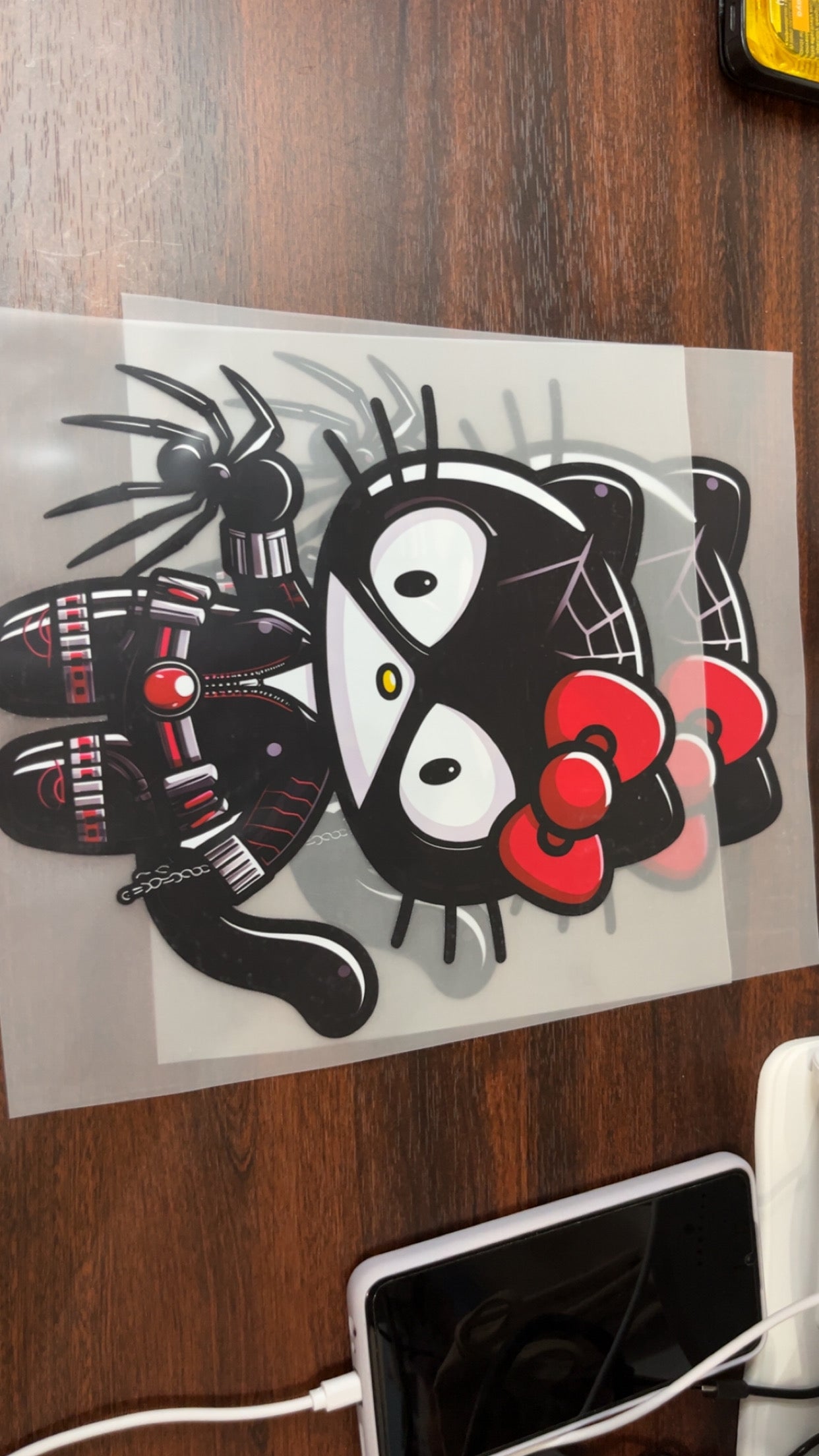 Hello Kitty