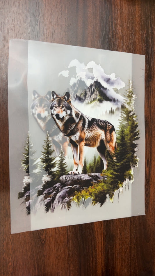 Wolf