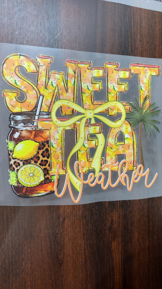 Sweet Tea