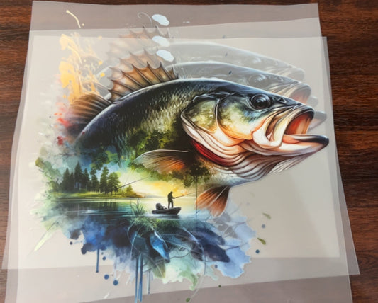 Fish