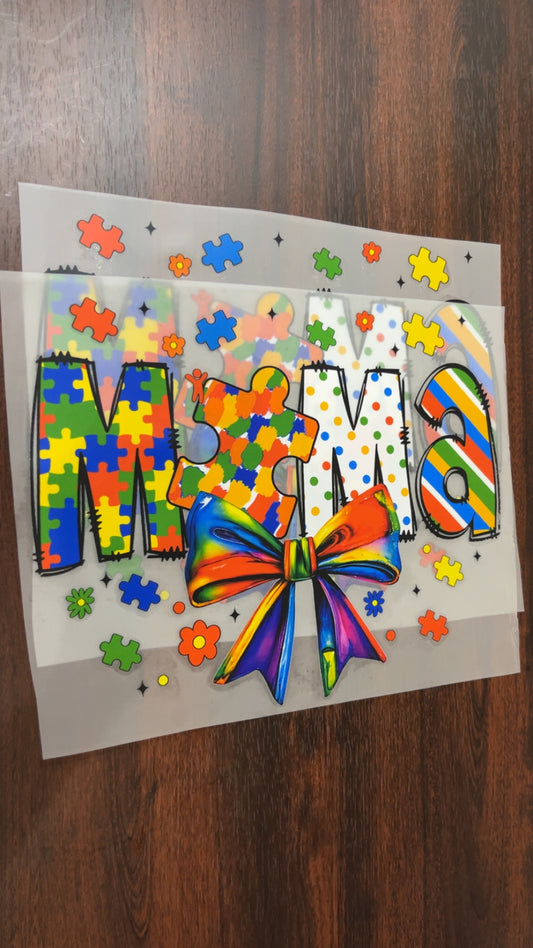 Autism  Mama￼