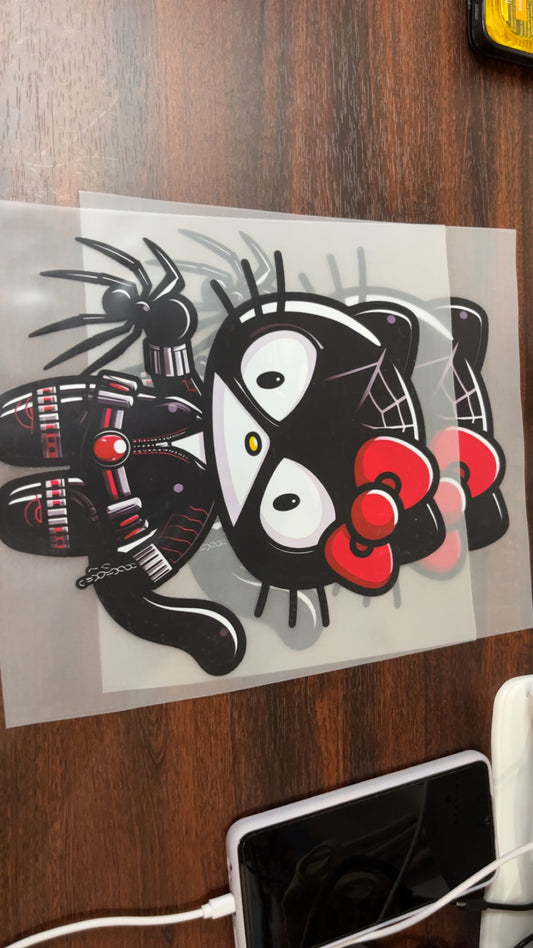 Hello Kitty