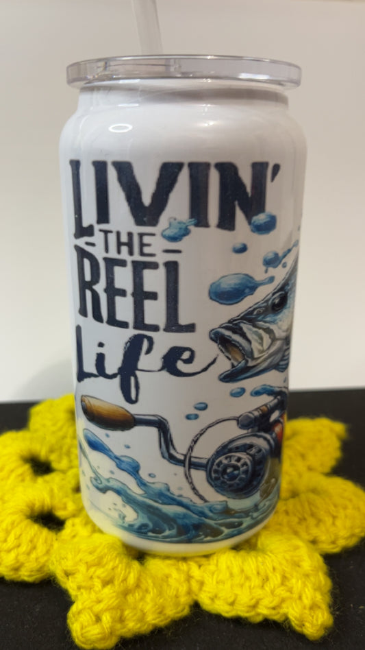 Living The Reel Life