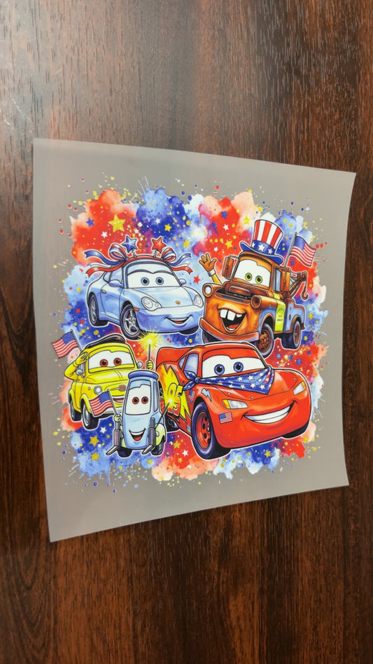 Cars kids size