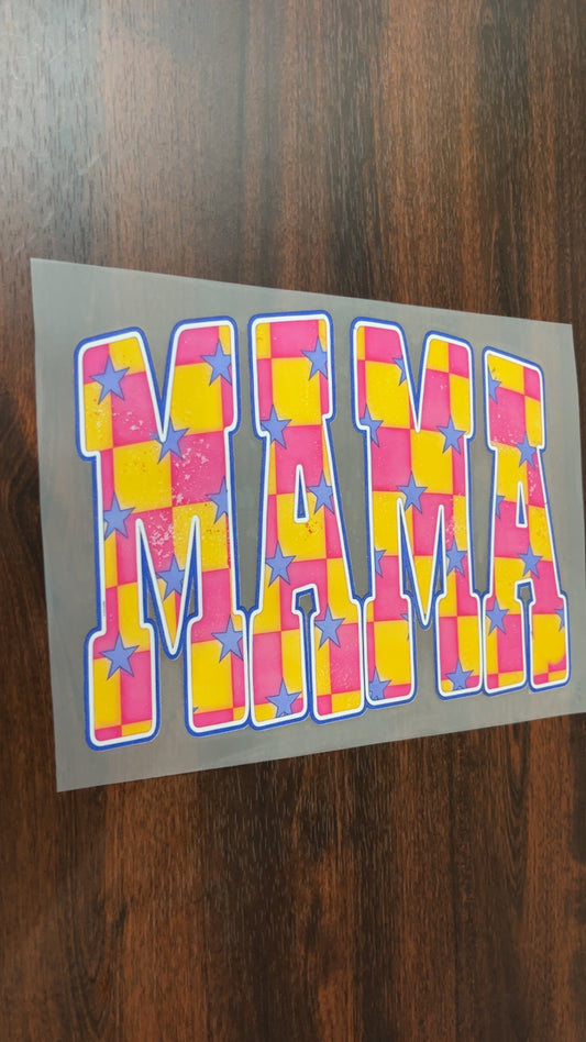 Mama