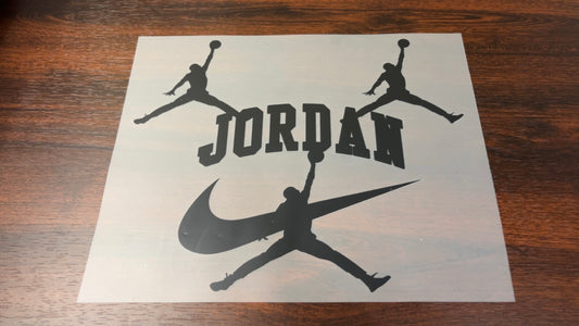Jordan DTF