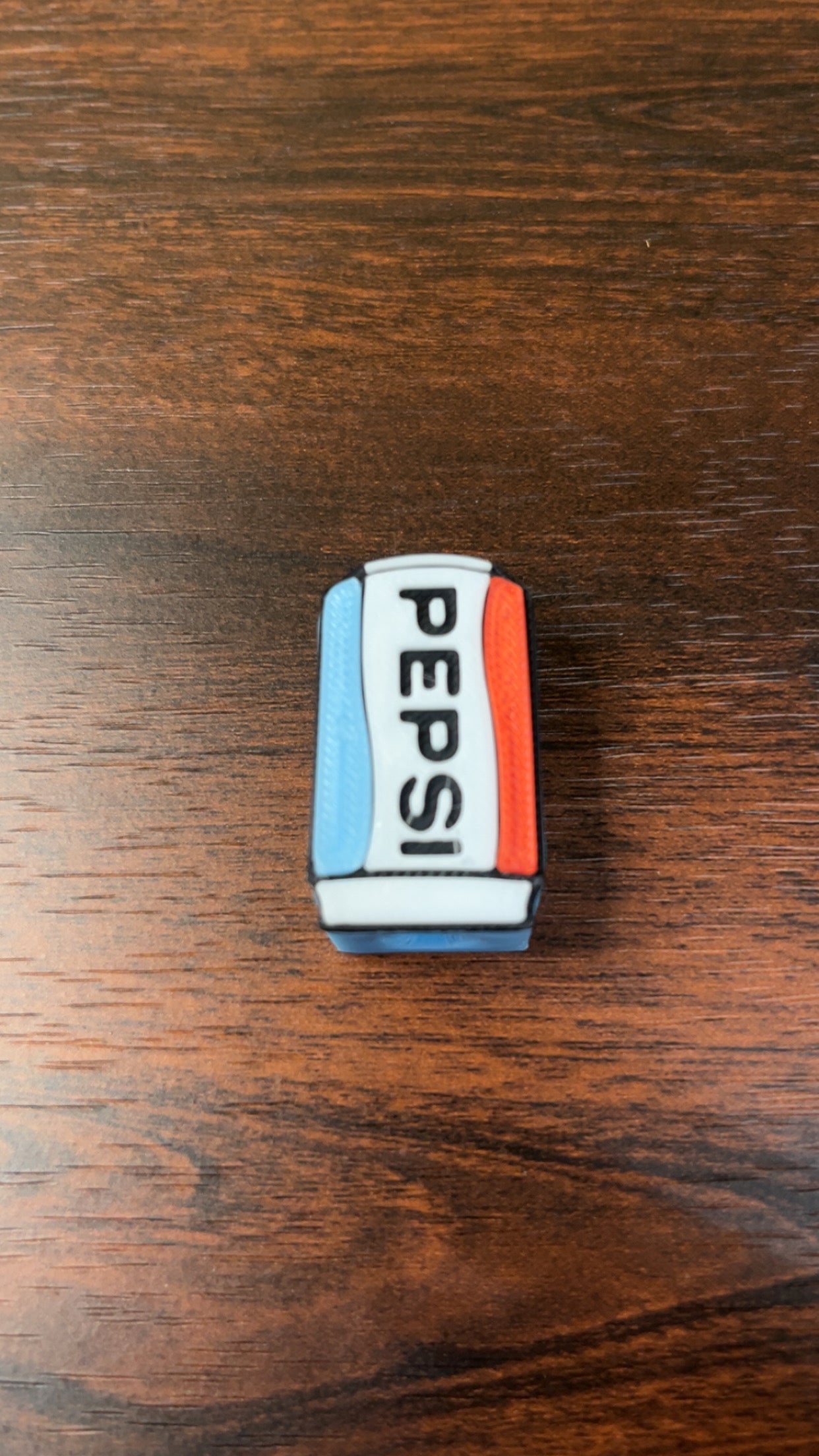 Pepsi Topper