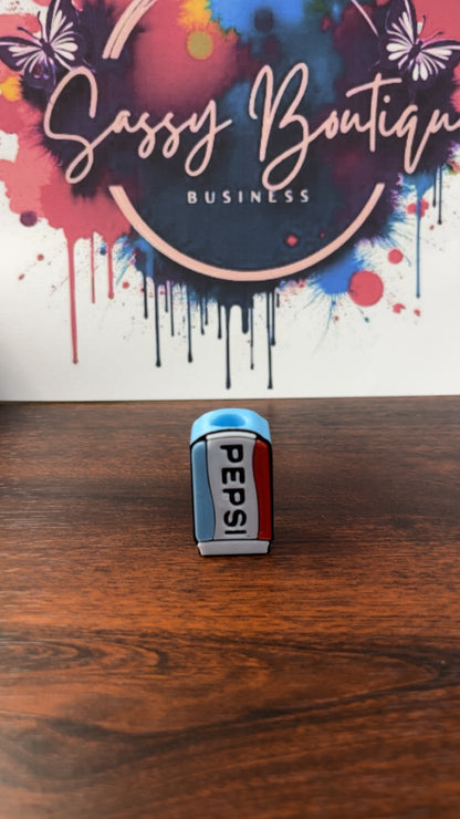 Pepsi Topper
